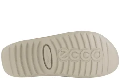 Ecco Sandalias De Plataforma Cozmo W Sandal Lea^Mujer Sandalias