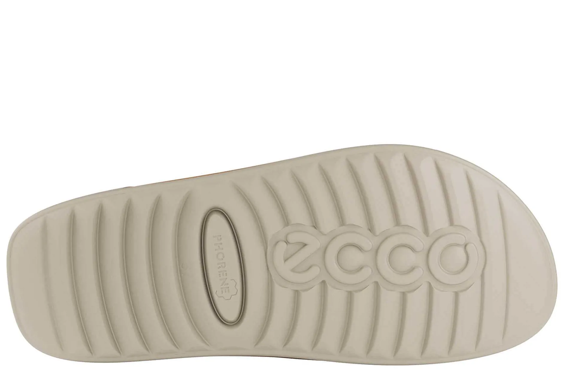 Ecco Sandalias De Plataforma Cozmo W Sandal Lea^Mujer Sandalias