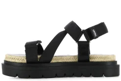 Camila's Sandalias De Plataforma Corza^Mujer Sandalias