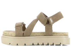 Camila's Sandalias De Plataforma Corza^Mujer Sandalias