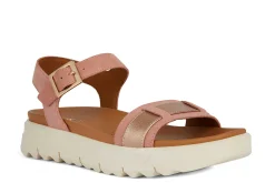 Geox Sandalias De Plataforma D Xand 2.1S^Mujer Sandalias