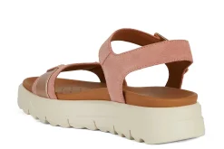 Geox Sandalias De Plataforma D Xand 2.1S^Mujer Sandalias