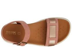 Geox Sandalias De Plataforma D Xand 2.1S^Mujer Sandalias