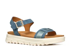 Geox Sandalias De Plataforma D Xand 2.1S^Mujer Sandalias