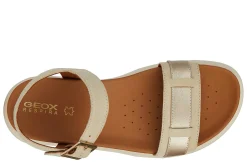 Geox Sandalias De Plataforma D Xand 2.1S^Mujer Sandalias