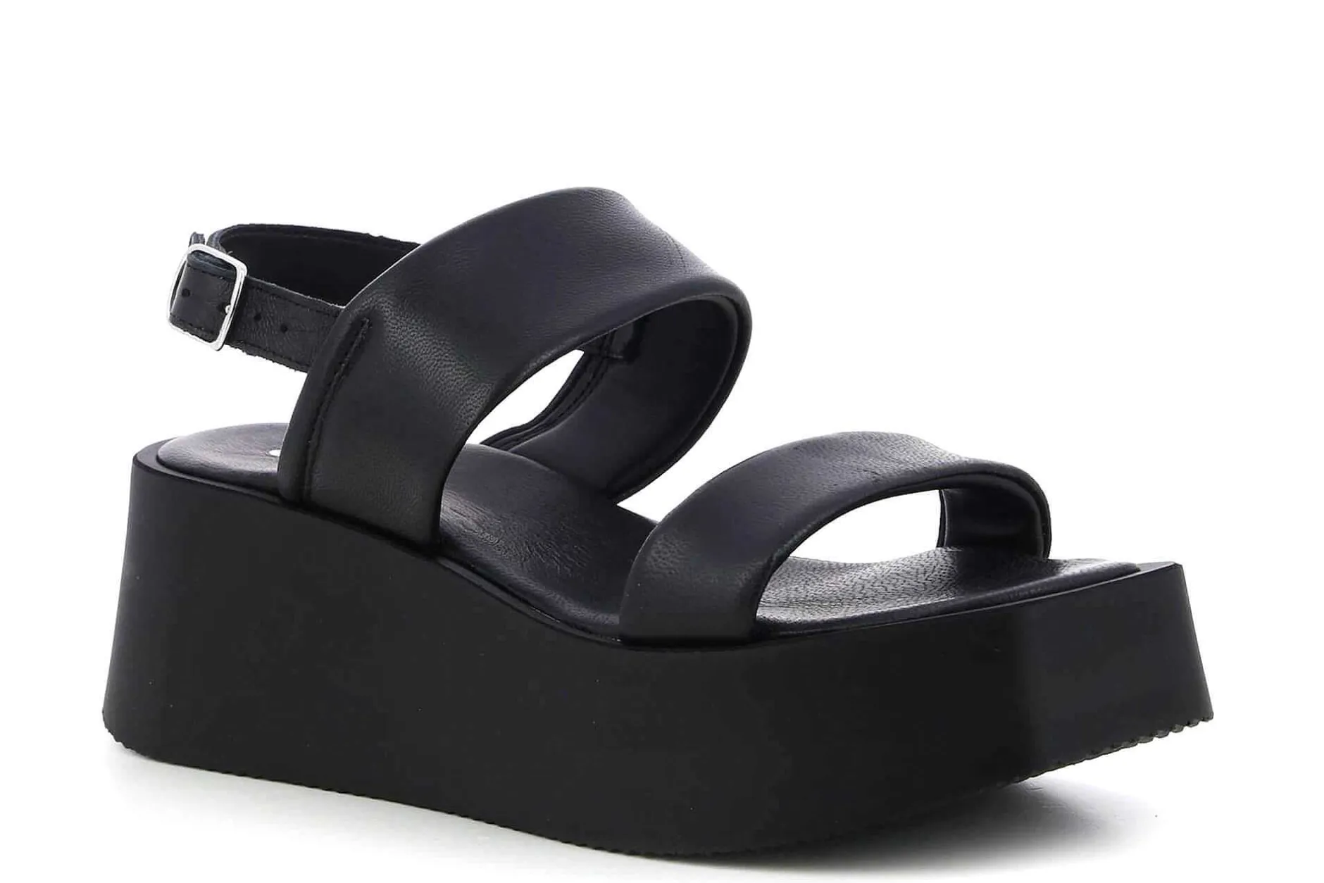 Camila's Sandalias De Plataforma Eloisa^Mujer Sandalias