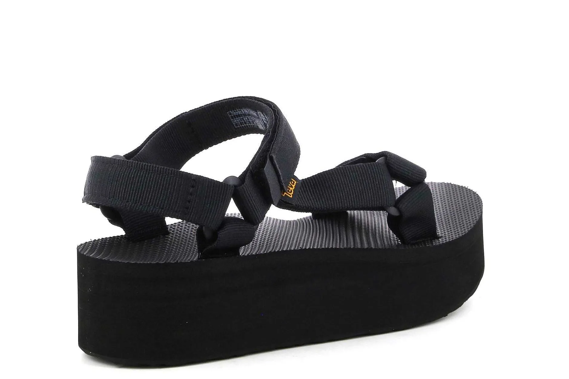 Teva Sandalias De Plataforma Flatform Universal^Mujer Sandalias
