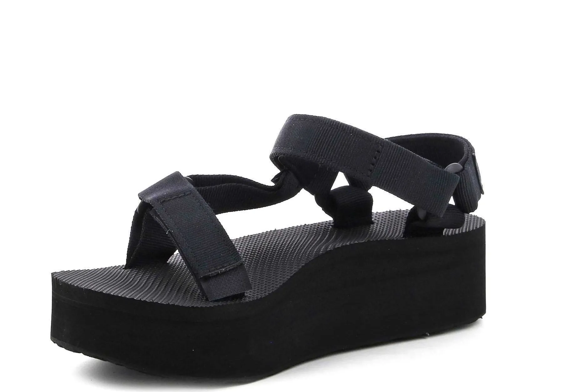 Teva Sandalias De Plataforma Flatform Universal^Mujer Sandalias