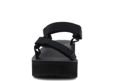 Teva Sandalias De Plataforma Flatform Universal^Mujer Sandalias