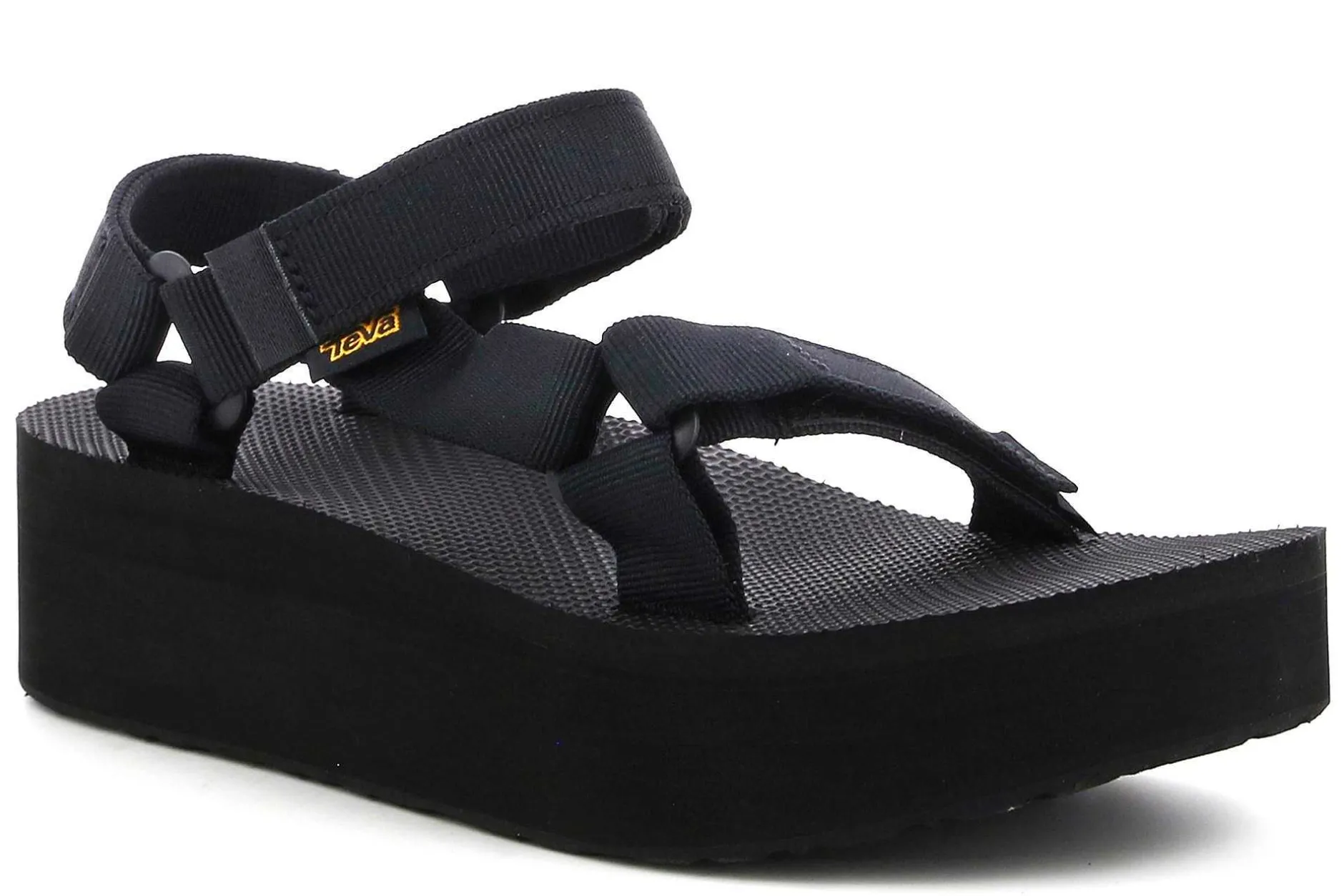 Teva Sandalias De Plataforma Flatform Universal^Mujer Sandalias
