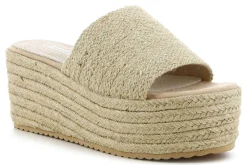 Camila's Sandalias De Plataforma Frida^Mujer Sandalias