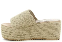 Camila's Sandalias De Plataforma Frida^Mujer Sandalias