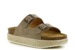 Little Camila's Sandalias De Plataforma Gemma^Niña Sandalias