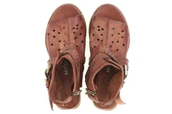 As98 Sandalias De Plataforma Lagos^Mujer Sandalias