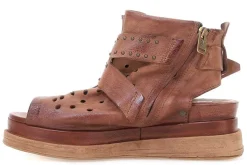 As98 Sandalias De Plataforma Lagos^Mujer Sandalias