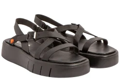 Art Sandalias De Plataforma Malaga^Mujer Sandalias