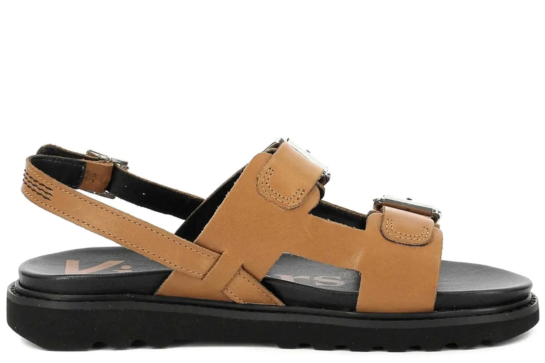Kickers Sandalias De Plataforma Neosummer^Mujer Sandalias
