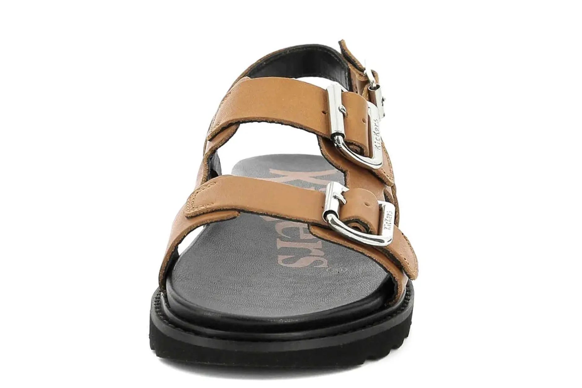 Kickers Sandalias De Plataforma Neosummer^Mujer Sandalias