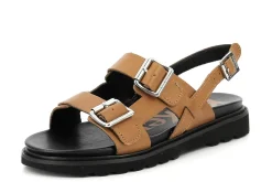Kickers Sandalias De Plataforma Neosummer^Mujer Sandalias