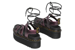 Dr. Martens Sandalias De Plataforma Nartilla Xl^Mujer Sandalias