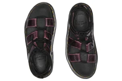 Dr. Martens Sandalias De Plataforma Nartilla Xl^Mujer Sandalias