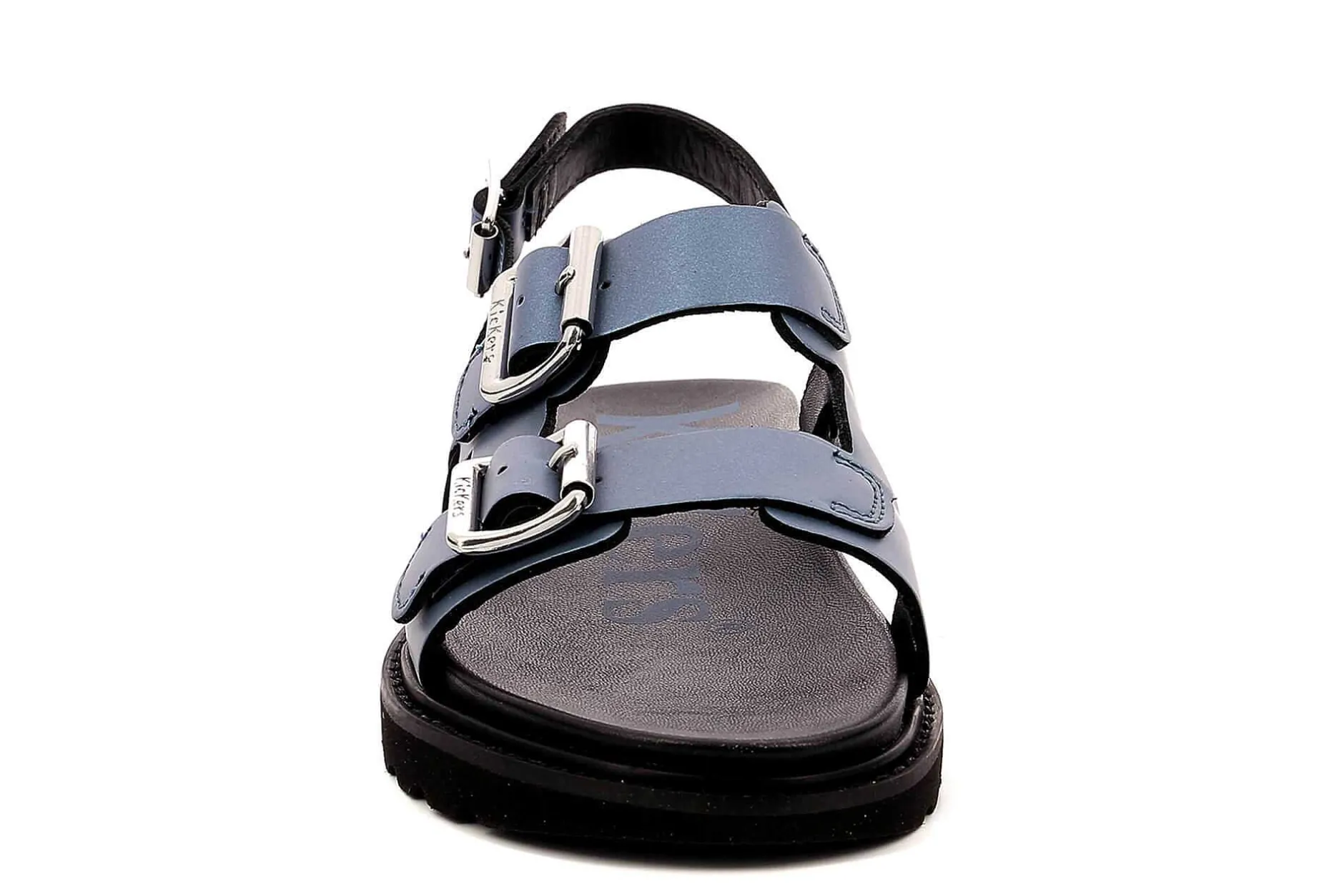 Kickers Sandalias De Plataforma Neosummer^Mujer Sandalias