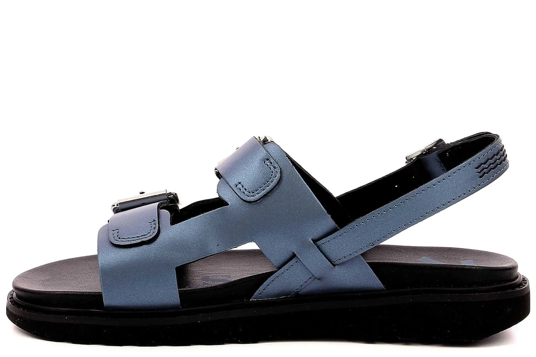 Kickers Sandalias De Plataforma Neosummer^Mujer Sandalias