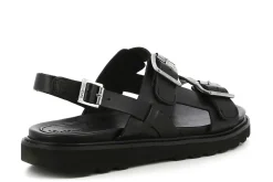 Kickers Sandalias De Plataforma Neosummer^Mujer Sandalias