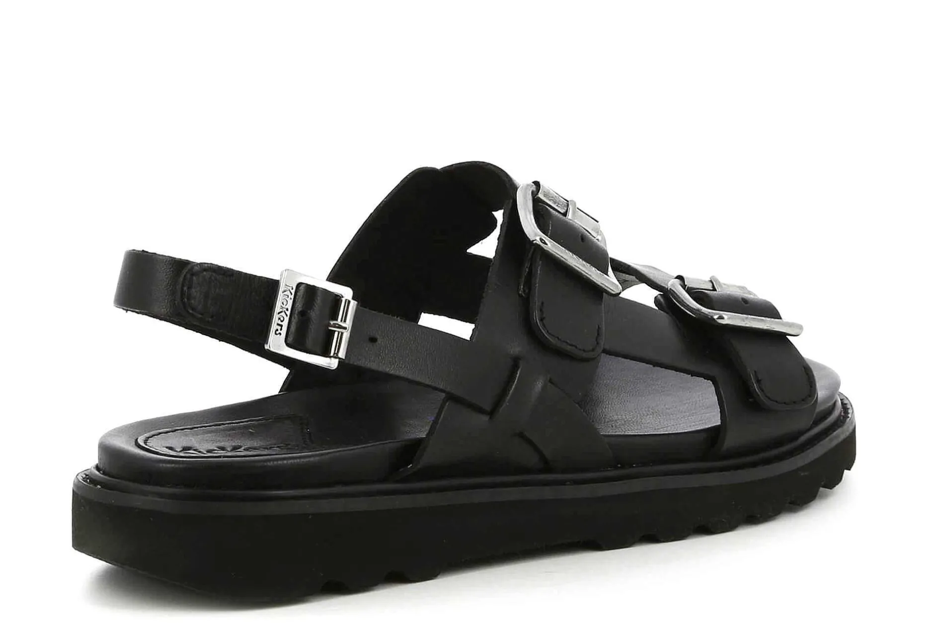 Kickers Sandalias De Plataforma Neosummer^Mujer Sandalias