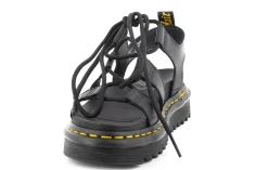 Dr. Martens Sandalias De Plataforma Nartilla Hydro 24641001^Mujer Sandalias