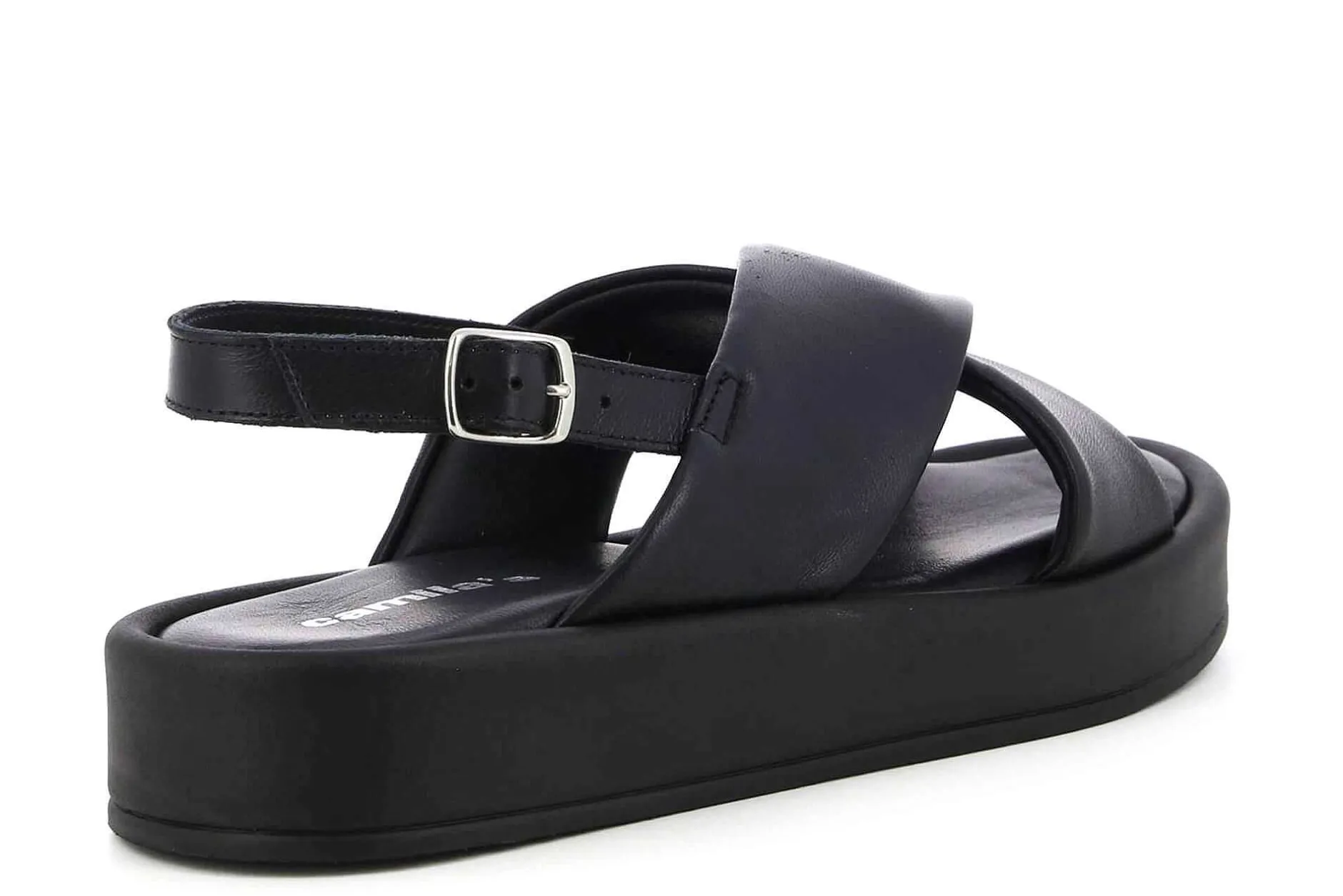 Camila's Sandalias De Plataforma Orion^Mujer Sandalias