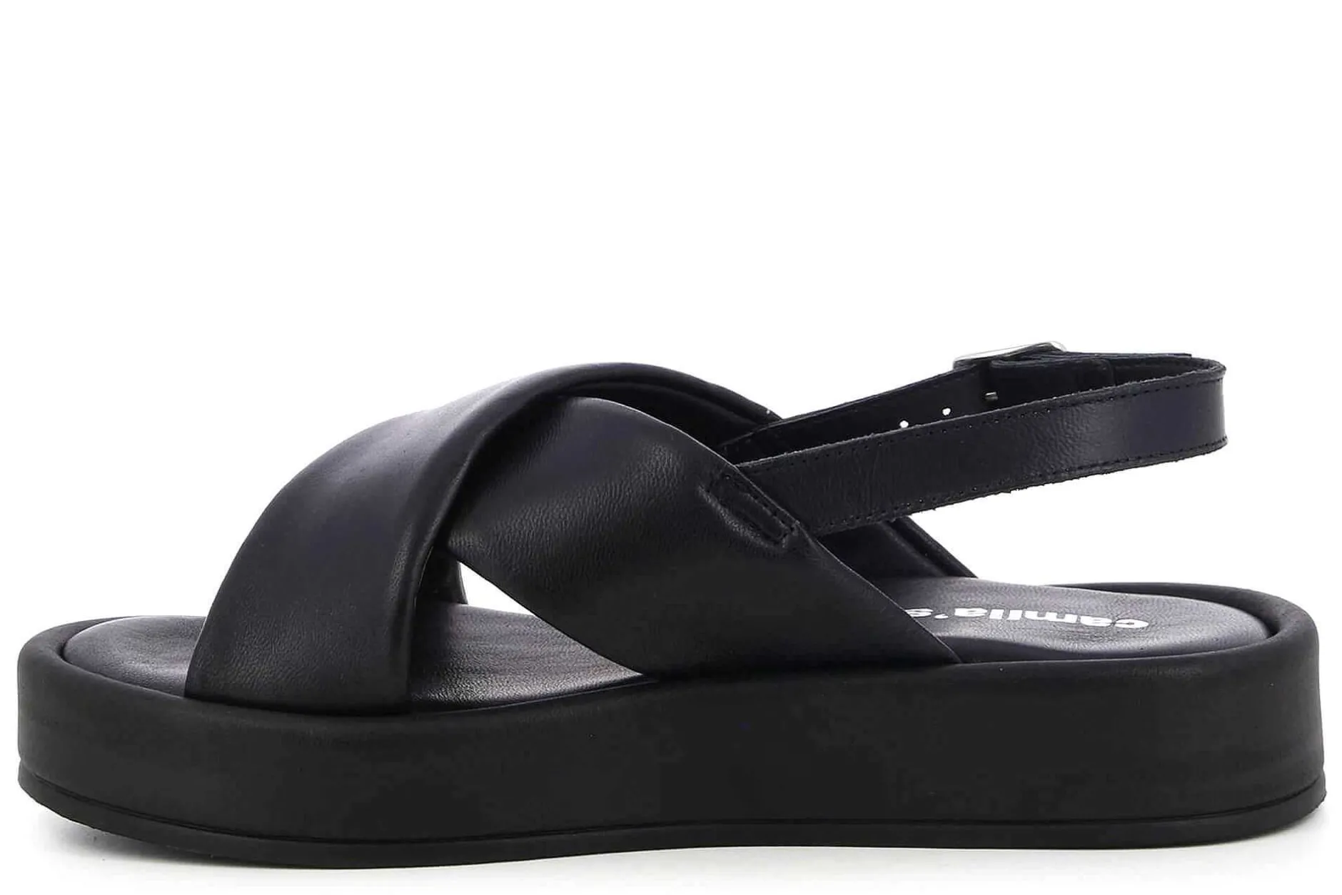 Camila's Sandalias De Plataforma Orion^Mujer Sandalias