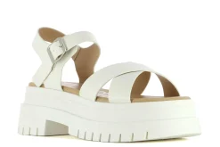 Yuu Jou Sandalias De Plataforma Origin^Mujer Sandalias