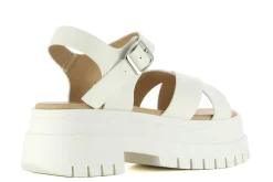 Yuu Jou Sandalias De Plataforma Origin^Mujer Sandalias