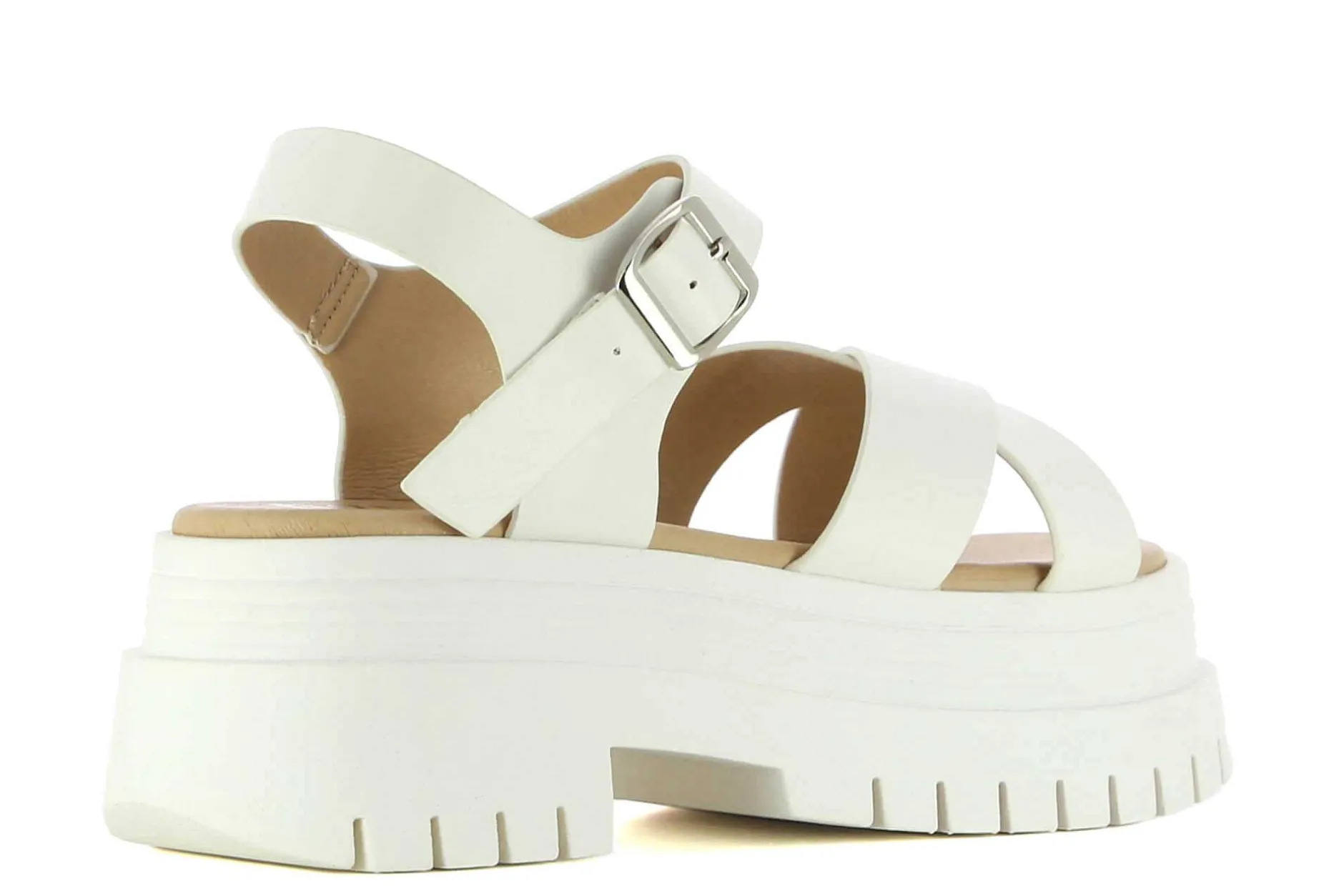 Yuu Jou Sandalias De Plataforma Origin^Mujer Sandalias