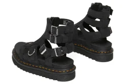 Dr. Martens Sandalias De Plataforma Olson^Mujer Sandalias
