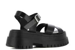 Yuu Jou Sandalias De Plataforma Origin^Mujer Sandalias