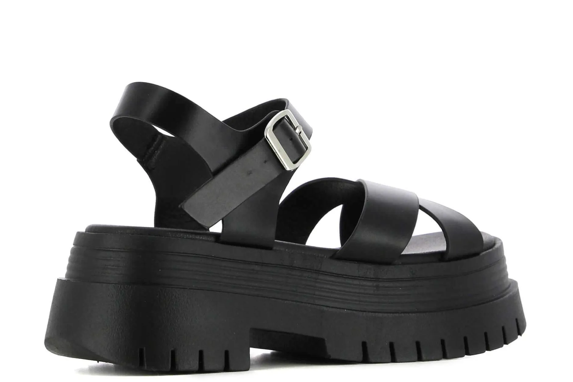 Yuu Jou Sandalias De Plataforma Origin^Mujer Sandalias