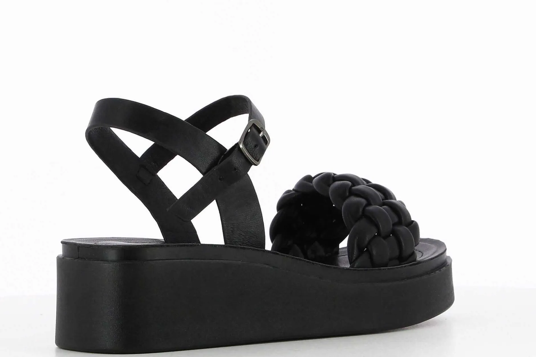 Camila's Sandalias De Plataforma Pearl^Mujer Sandalias