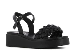 Camila's Sandalias De Plataforma Pearl^Mujer Sandalias