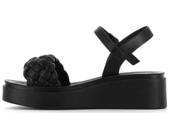 Camila's Sandalias De Plataforma Pearl^Mujer Sandalias