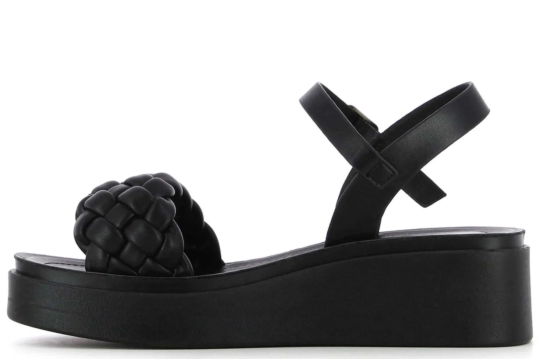 Camila's Sandalias De Plataforma Pearl^Mujer Sandalias