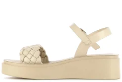Camila's Sandalias De Plataforma Pearl^Mujer Sandalias