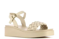 Camila's Sandalias De Plataforma Pearl^Mujer Sandalias