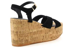 Camila's Sandalias De Plataforma Ruanda^Mujer Sandalias