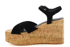 Camila's Sandalias De Plataforma Ruanda^Mujer Sandalias