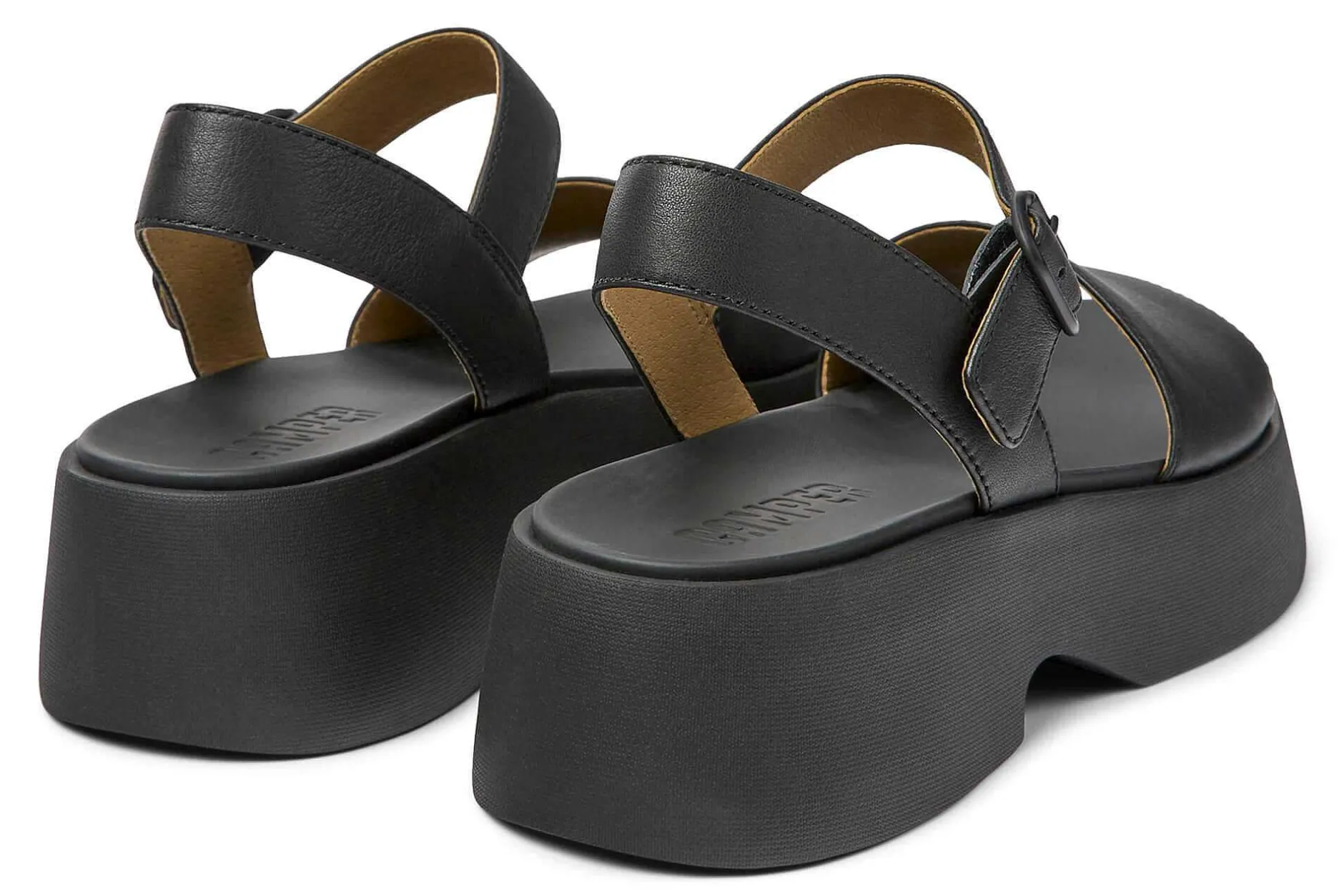 Camper Sandalias De Plataforma Tasha^Mujer Sandalias