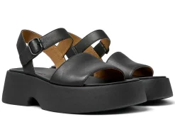 Camper Sandalias De Plataforma Tasha^Mujer Sandalias