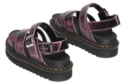 Dr. Martens Sandalias De Plataforma Voss Ii^Mujer Sandalias