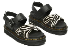 Dr. Martens Sandalias De Plataforma Voss Ii^Mujer Sandalias